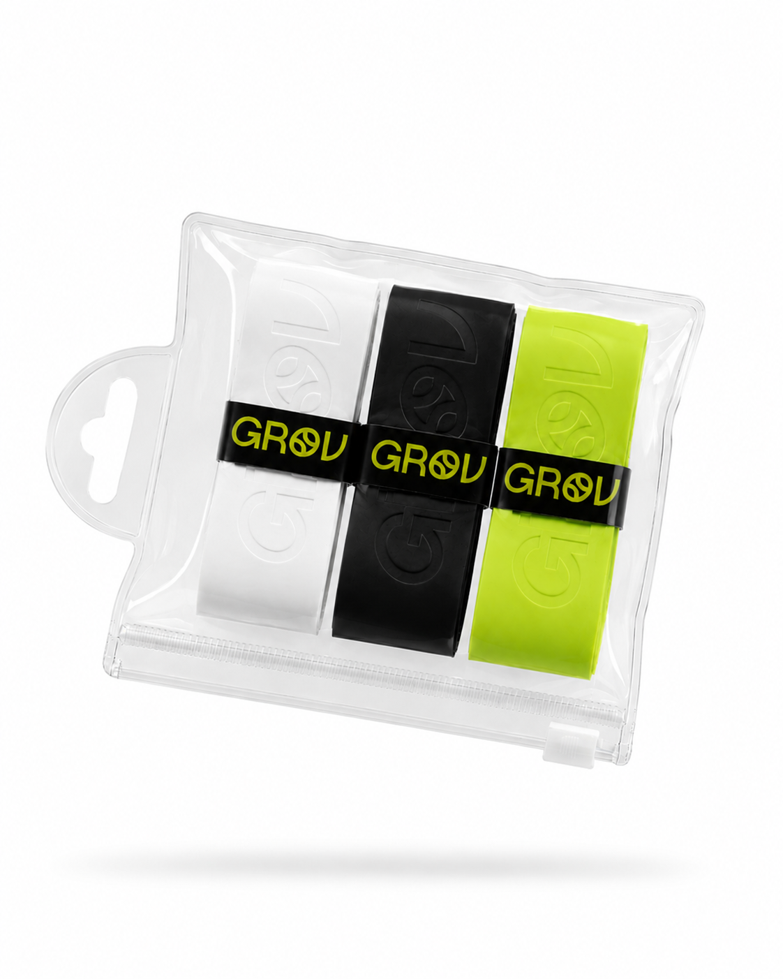 Overgrips de pádel