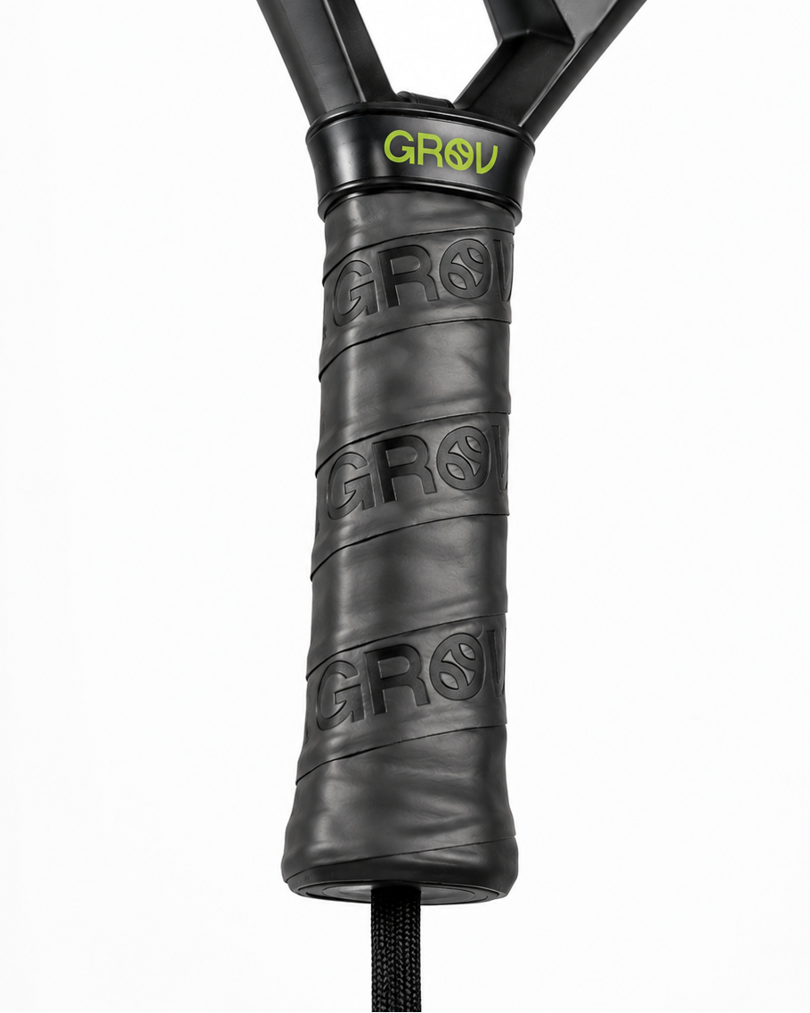 Overgrip 3 Colores - Pack x3