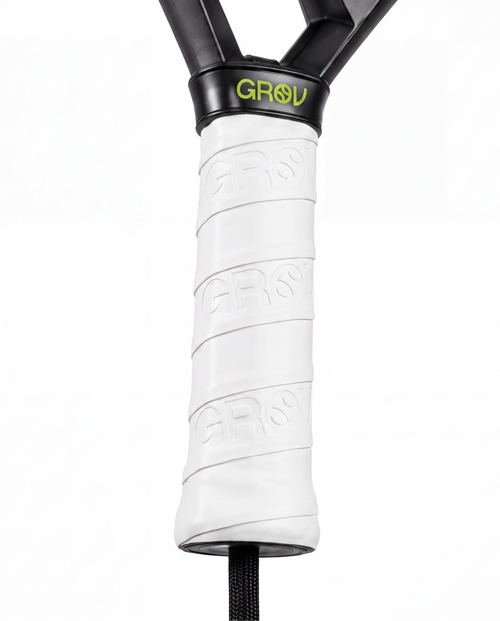 Overgrip 3 Colores - Pack x3
