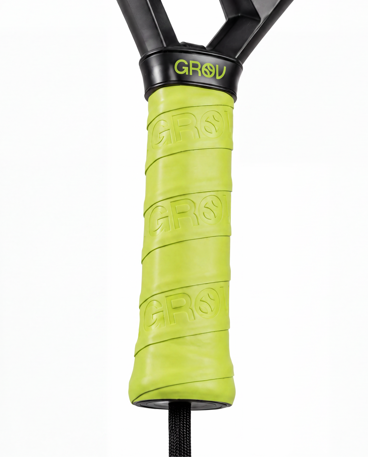 Overgrip 3 Colores - Pack x3