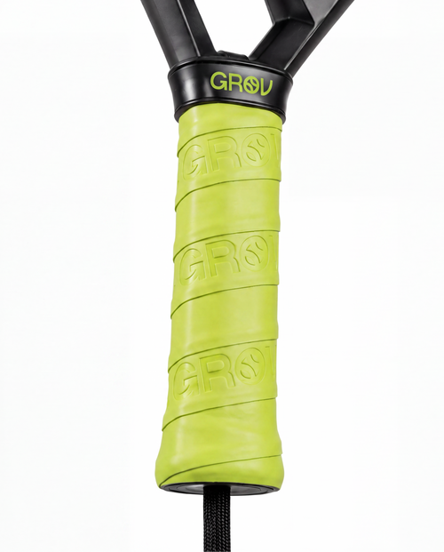 Overgrip Verde - Pack x3