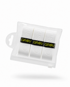 Overgrip Blanco - Pack x3
