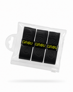 Overgrip Negro - Pack x3