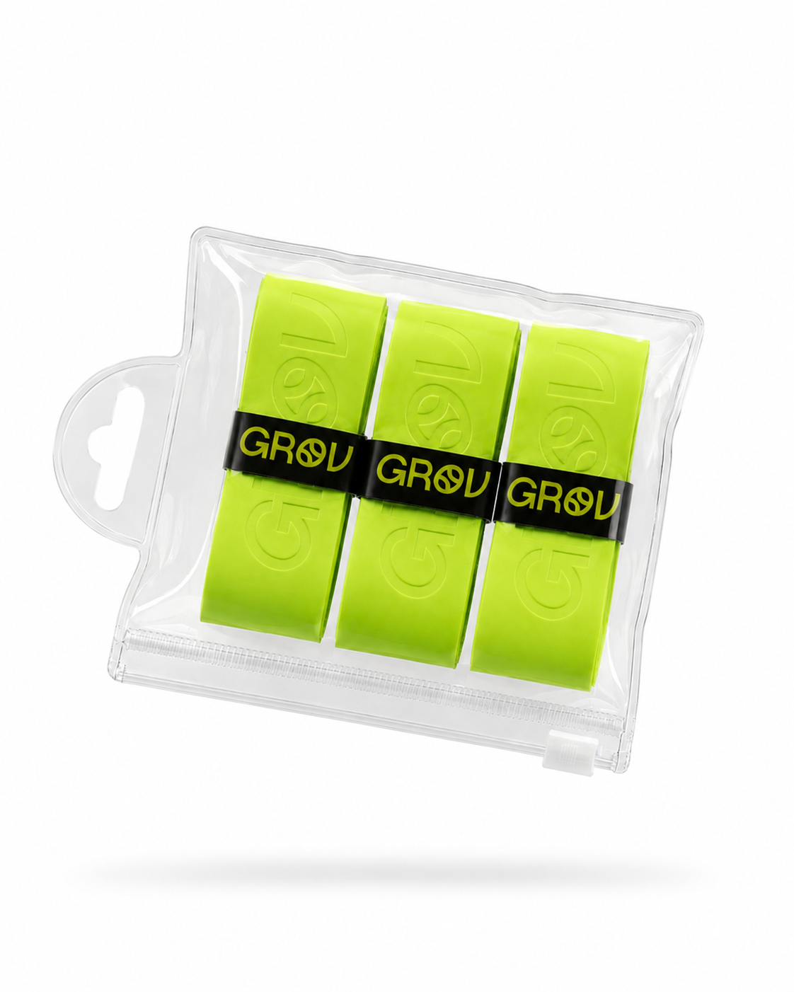 Overgrip Verde - Pack x3